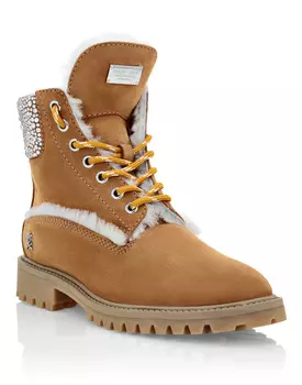 Ботинки PHILIPP PLEIN