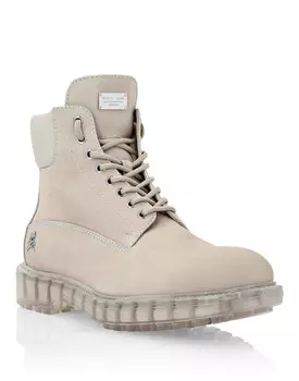 Ботинки PHILIPP PLEIN