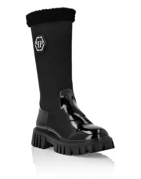 Ботинки PHILIPP PLEIN