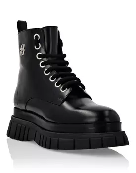 Ботинки PHILIPP PLEIN
