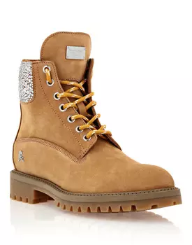 Ботинки PHILIPP PLEIN