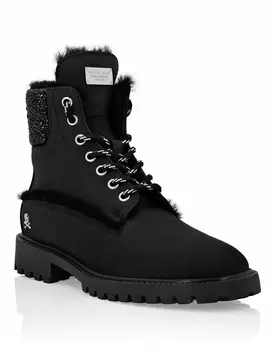 Ботинки PHILIPP PLEIN