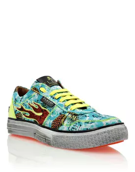 Ботинки PHILIPP PLEIN