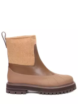 Ботинки Regent in Cashmere