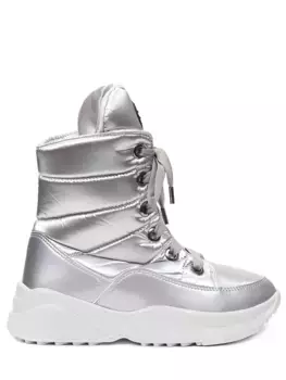 Ботинки текстильные