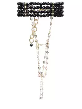 Браслет из агата