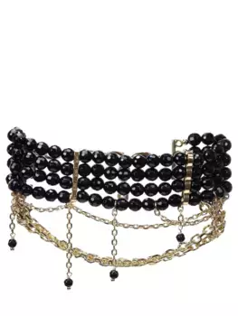 Браслет из агата