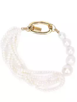 Браслет из жемчуга