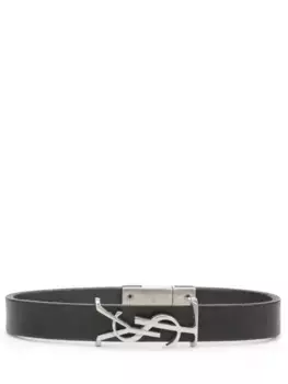 Браслет кожаный