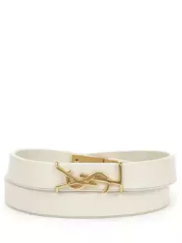 Браслет кожаный