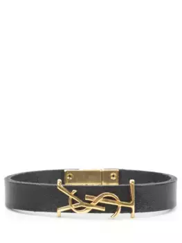 Браслет кожаный