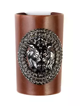 Браслет кожаный MARINA FOSSATI