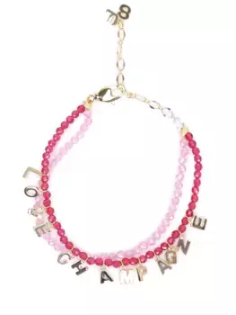 Браслет Love Champagne