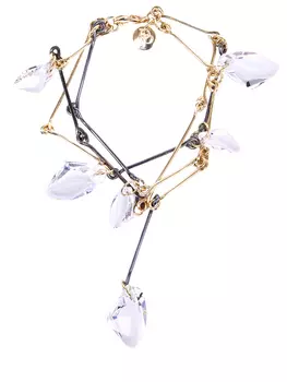 Браслет с камнями