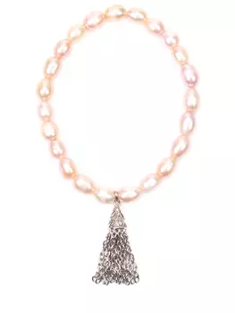 Браслет с подвеской