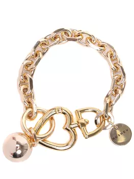 Браслет с подвеской