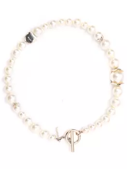 Браслет с жемчугом