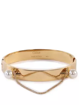 Браслет с жемчугом CHLOE