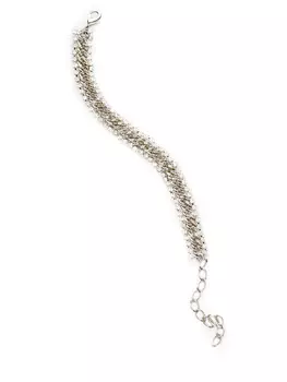 Браслет со стразами IRKE