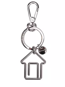 Брелок COCCINELLE