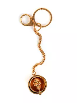 Брелок для ключей ALEXANDER MCQUEEN