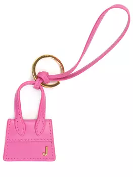 Брелок кожаный Le Chiquito