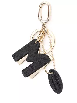 Брелок металлический