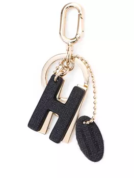 Брелок металлический