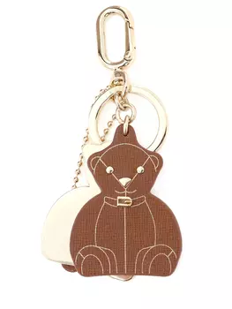 Брелок металлический