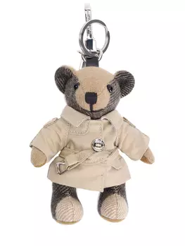 Брелок-мишка BURBERRY