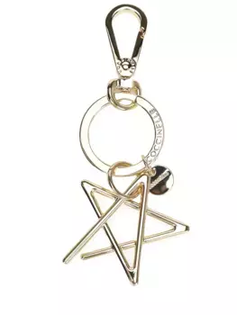 Брелок на карабине