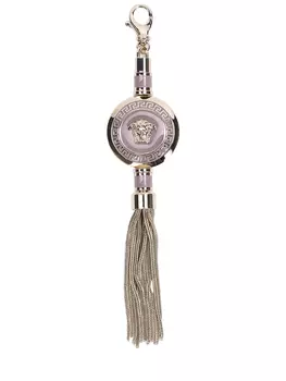 Брелок с подвеской VERSACE