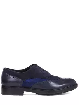 Броги комбинированные на байке