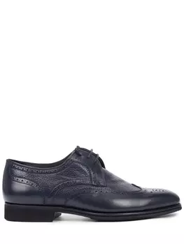 Броги кожаные JOHNNY MANGLANI