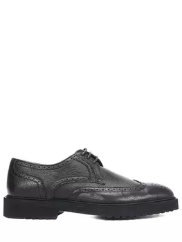 Броги кожаные JOHNNY MANGLANI