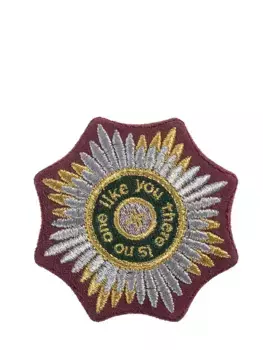 Брошь MASTERPEACE