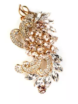 Брошь DSQUARED2