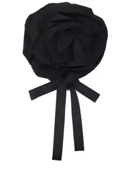 Брошь текстильная DANIIL ANTSIFEROV