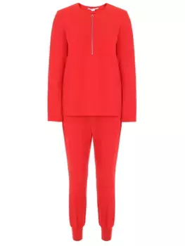 Брючный костюм