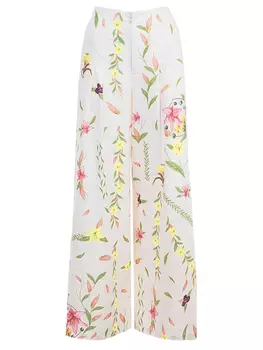 Брюки AGUA BY AGUA BENDITA