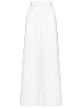 Брюки атласные ST. ERME