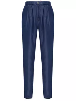 Брюки-бананы