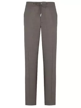 Брюки BERTOLO LUXURY MENSWEAR