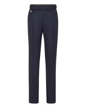 Брюки BILLIONAIRE