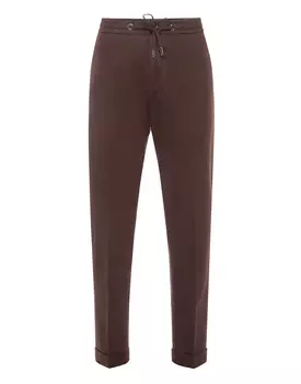 Брюки BILLIONAIRE