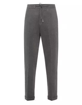 Брюки BILLIONAIRE