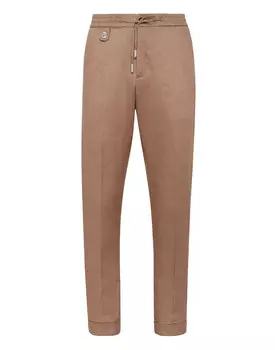 Брюки BILLIONAIRE