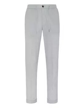 Брюки BILLIONAIRE