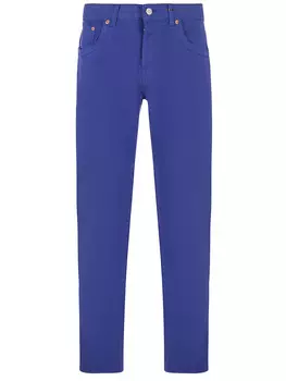 Брюки чинос DIRK BIKKEMBERGS