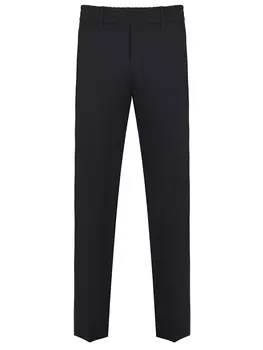 Брюки-чинос хлопковые FRANKIE MORELLO